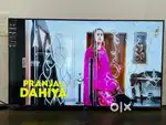 42 Smart Led Tv 4k With Exchange Offer Available With Warranty