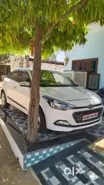 Hyundai i20 2019 Petrol Good Condition
