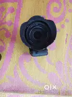 Canon 5D mark iii with 24-105 lence exlent condition