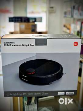 Xiaomi vaccum cleaner