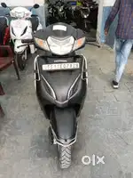 Honda activa 5G 2019 model