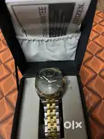Citizen Quartz watch is in excellent condition for sale.