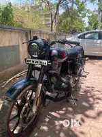 Royal Enfield