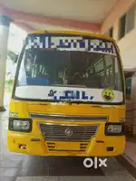 2013 Eicher 59-Seater College Bus for Sale*