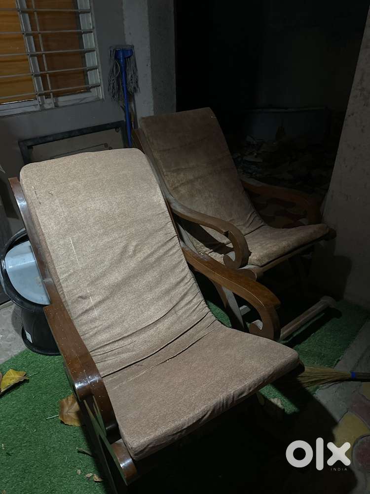 Rocking chair