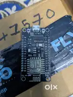 ESP8266 module