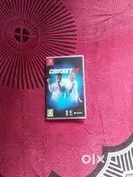 Cricket 24