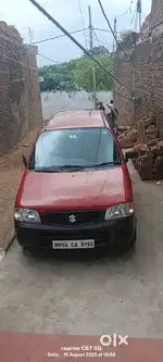 Maruti Alto LXi 2027 complete