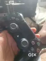 ps4 for rent 2 controller  25 games