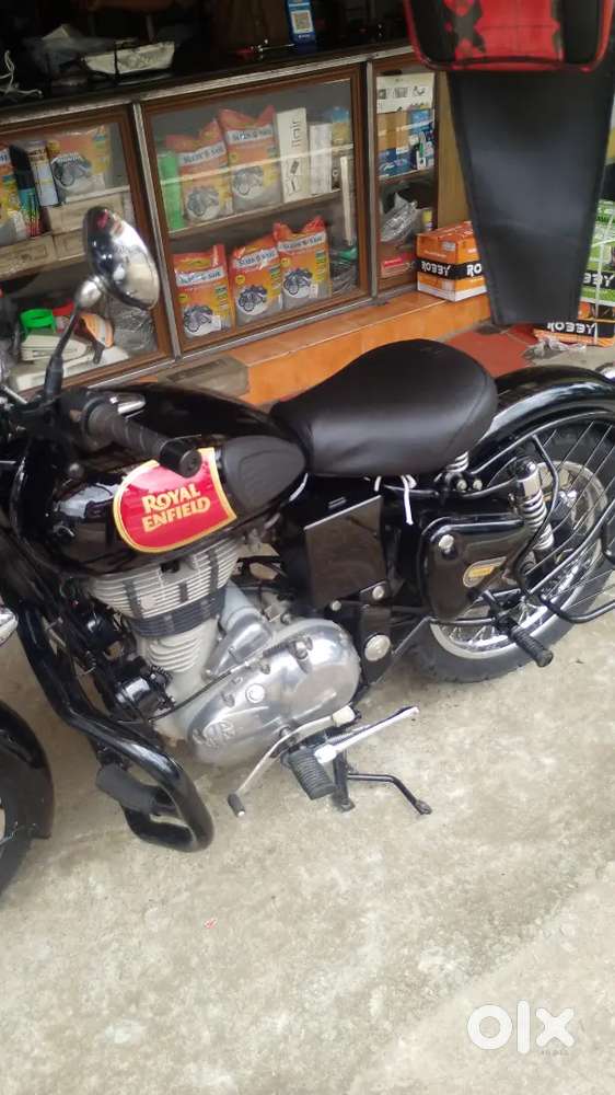 RE classic 350