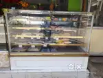 Bakery Display unit clement REFRIGERATION make