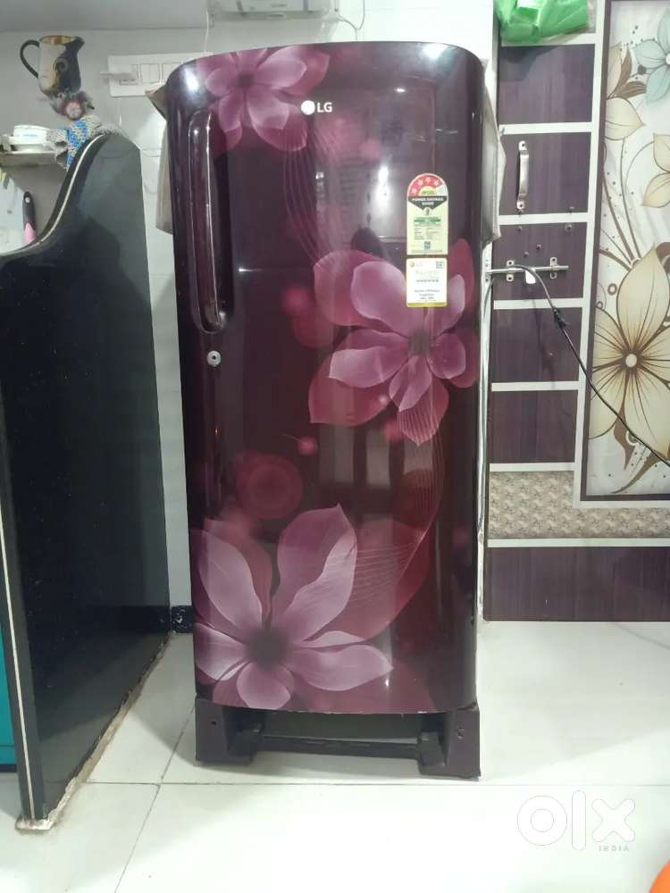 I am purchasing new fridge so I want to sold old fridge