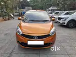 Tata Tiago 1.2 Revotron XZA, 2018, Petrol