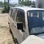 Maruti Suzuki Omni 2013 CNG & Hybrids