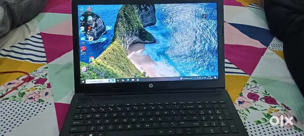 Hp laptop 2022 model