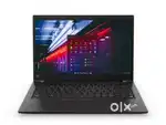 Lenovo Core i7 Touch Screen Slim Laptop 16 GB RAM 512 GB SSD