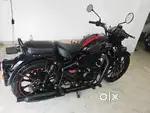 Royal Enfield Bullet Classic 350 (2023)