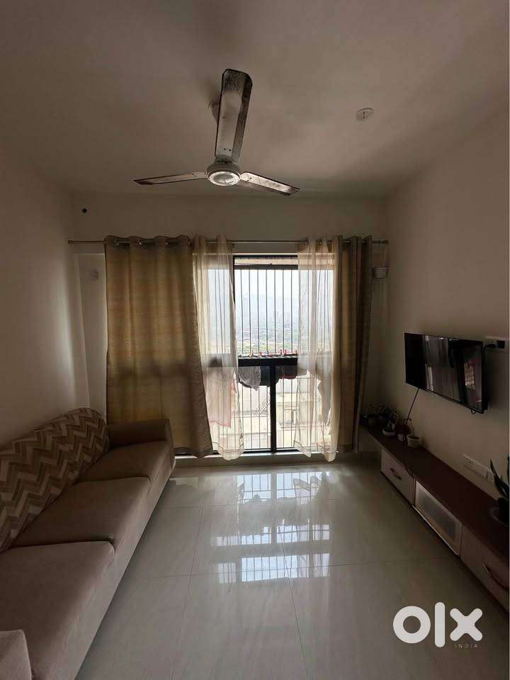 Fully Furnished 1Bhk Flat Rent Chembur Bachelor most welcome No Restri