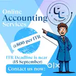 ITR Deadline aa gayi! Abhi file karo, warna penalty bharni padegi