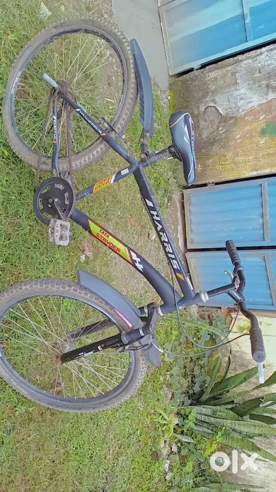 Tata Stryder Harris 20 T Model Road Bike