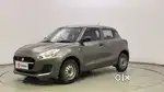 Maruti Suzuki Swift LXI 2018, 2023, Petrol