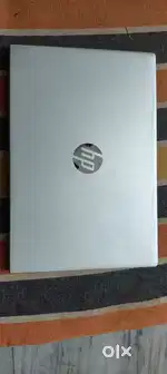 Hp ProBook laptop exallent condition 16ram 500gb rom