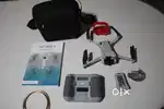 DJI Mini 3 Pro Camera Drone (with RC Remote)