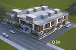Luxury Rowhouses @affordable pricing