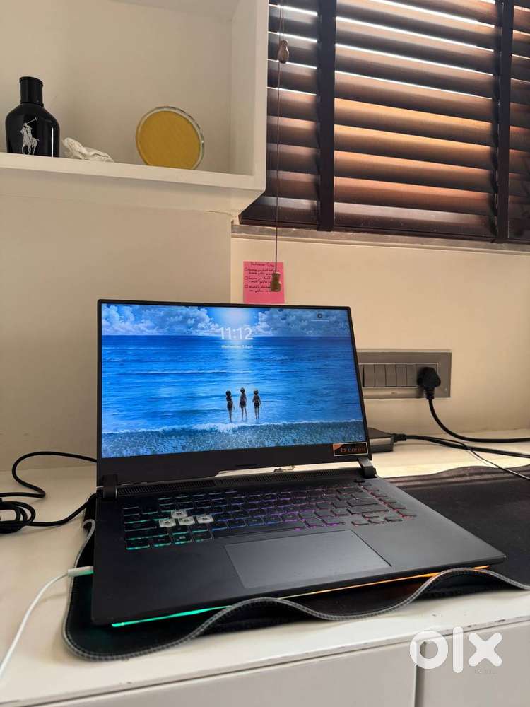 ASUS ROG Strix G15 Gaming Laptop - 32GB RAM - 1 TB SSD