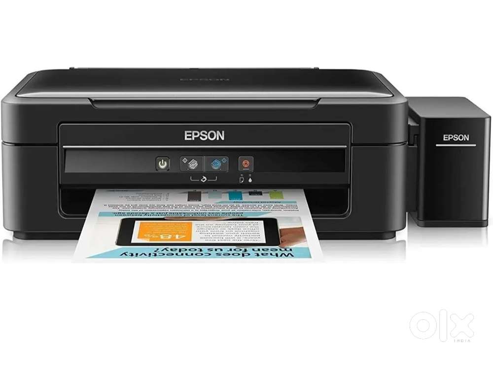 L360 PRINTER SELL