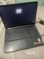 Lenovo

Ryzen 5 Quad Core (8 GB/512 GB SSD/4 GB Graphics (15.6 inch