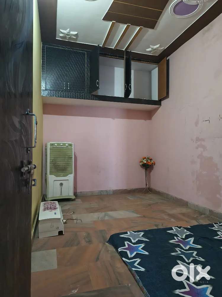 Upper kote Bulandshahr