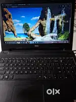 Dell laptop 4FHVM37
