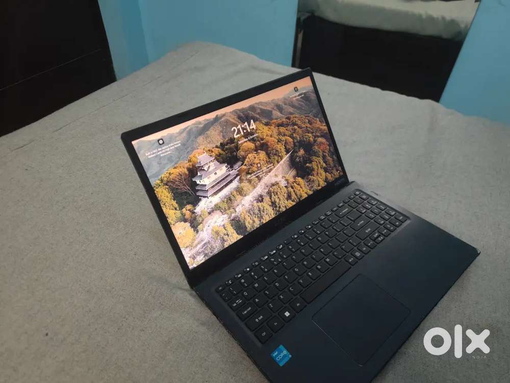 Acer Extensa Laptop