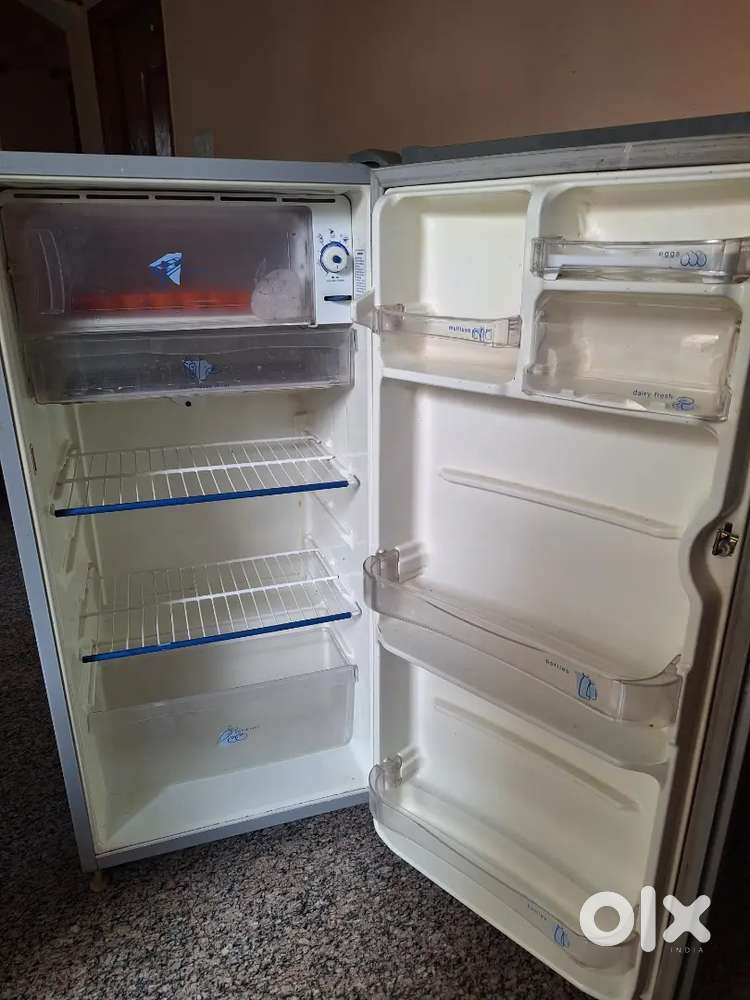 Refrigerator for sale