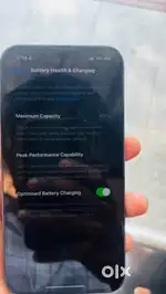 iPhone 13 pro