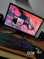 Lenovo Gaming pc i5