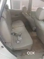 Toyota Innova 2013