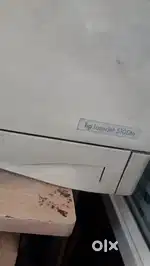 Hp printer 5100