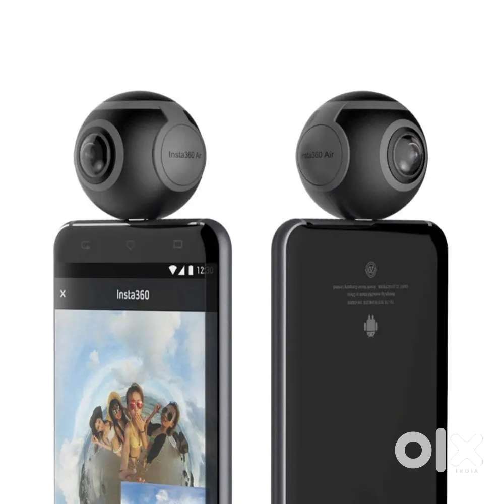 Insta 360 Air Camera