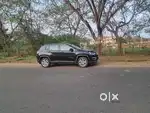 Jeep Compass 2018 Diesel 92000 Km Driven