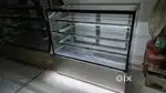A/c cake display cauntar