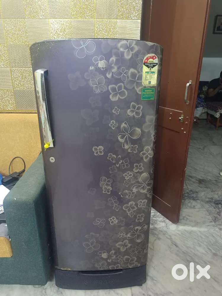 Samsung fridge
