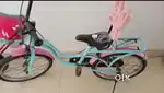 10yrs girls cycle