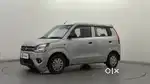 Maruti Suzuki Wagon R 2010-2012 LXI CNG, 2023, CNG & Hybrids