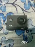 4k camera 16mp 60m water resistant