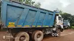 2020 tata sedha patta 10 wheel tiper