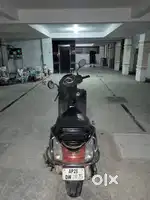 Good condition bike