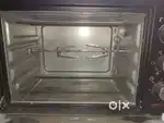 Agaro Oven Toaster Grill