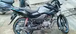Full condition me hai bike gadi ka total kagaj ok hai